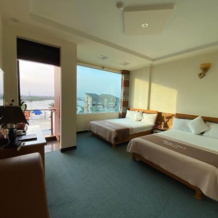 Phuong Anh 3 Hotel Thành phố Hải Phòng Ngoại thất bức ảnh