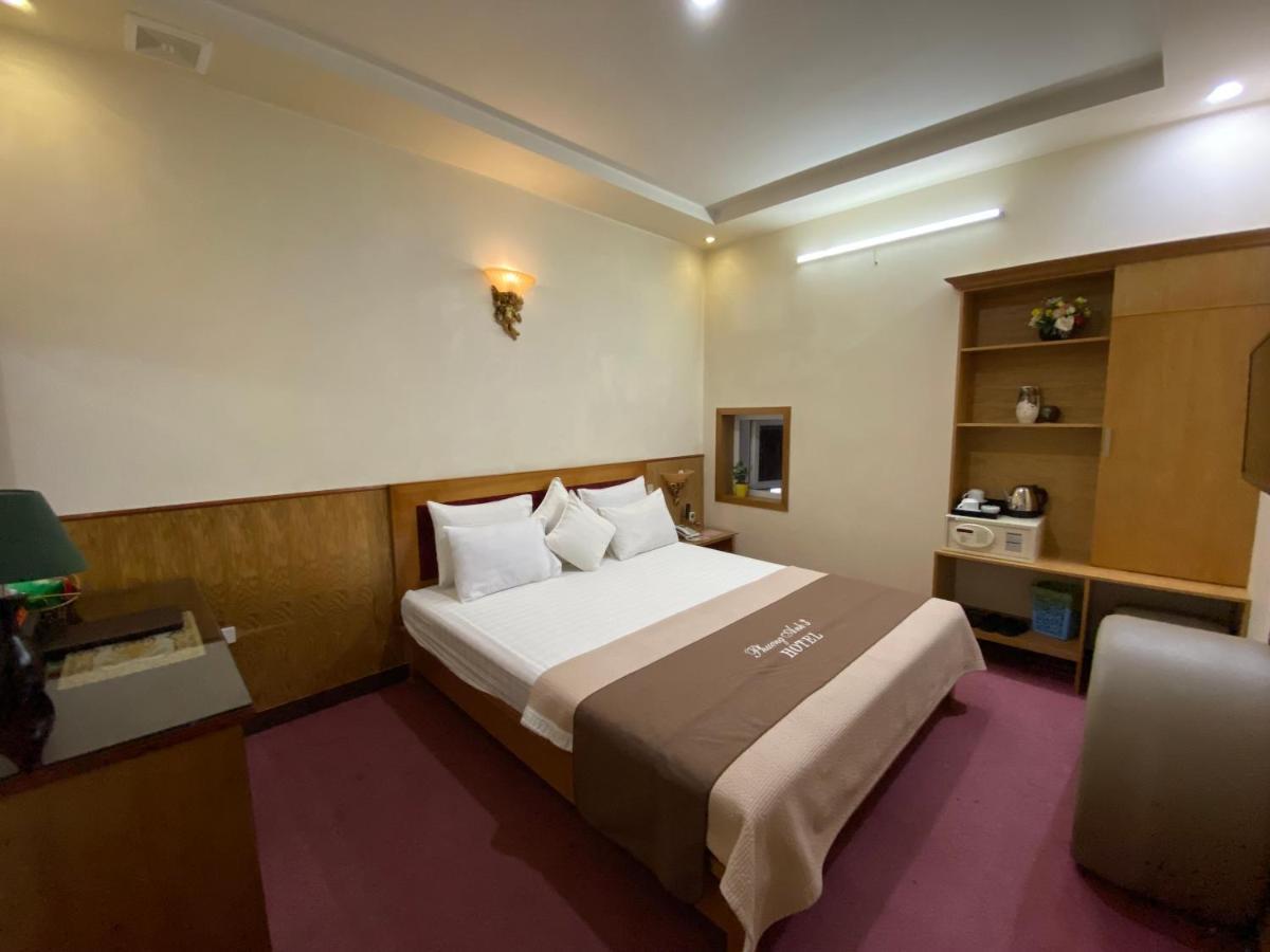 Phuong Anh 3 Hotel Thành phố Hải Phòng Ngoại thất bức ảnh