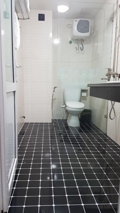 Phuong Anh 3 Hotel Thành phố Hải Phòng Ngoại thất bức ảnh