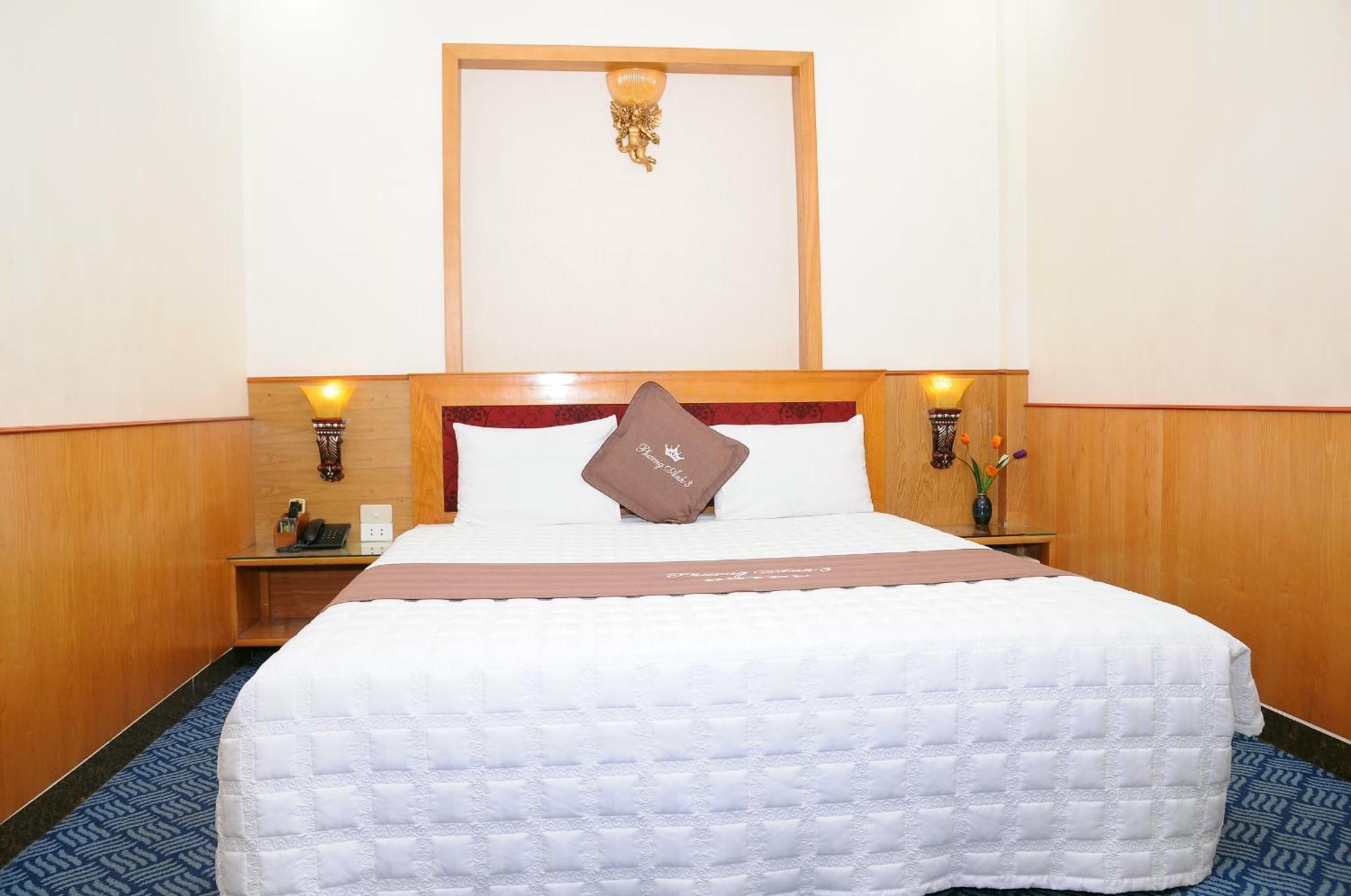 Phuong Anh 3 Hotel Thành phố Hải Phòng Ngoại thất bức ảnh