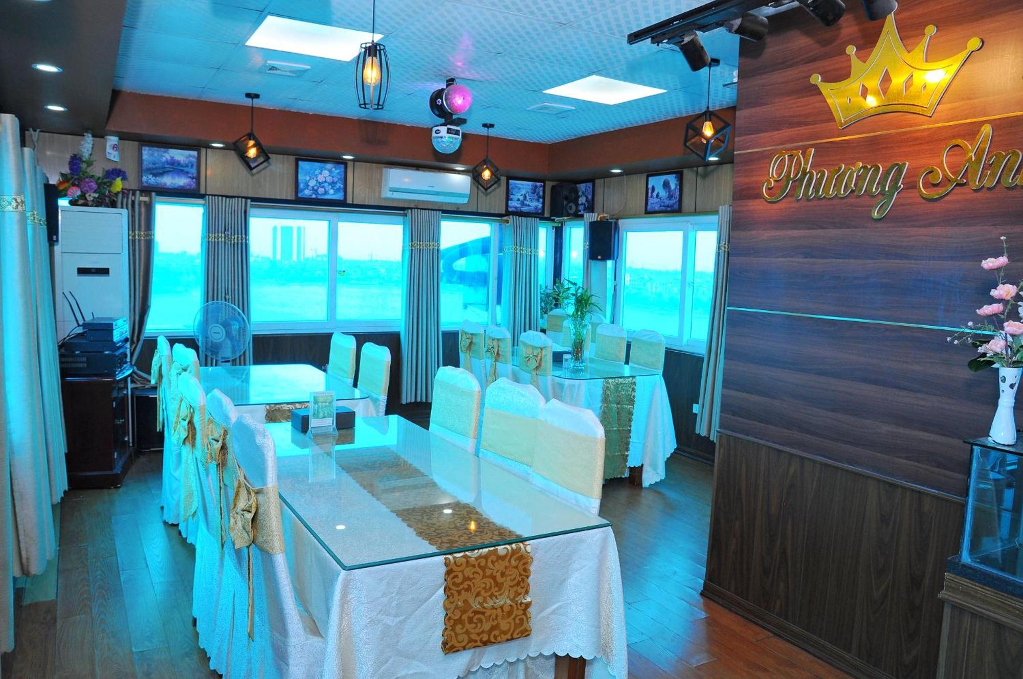Phuong Anh 3 Hotel Thành phố Hải Phòng Ngoại thất bức ảnh